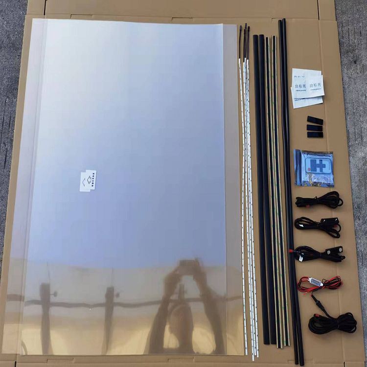 led lights for car interior roof(001)