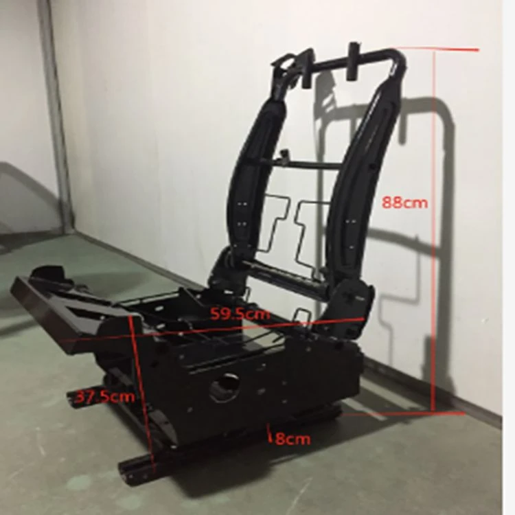 Steel Adjustable Power Auto Seat Steel Adjustable Power Auto Seat