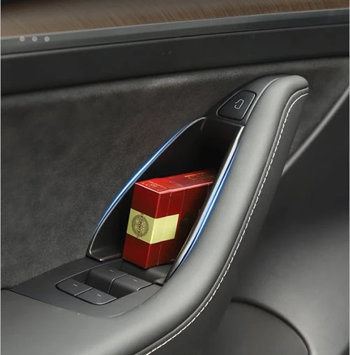 door handle storage box door handle storage box