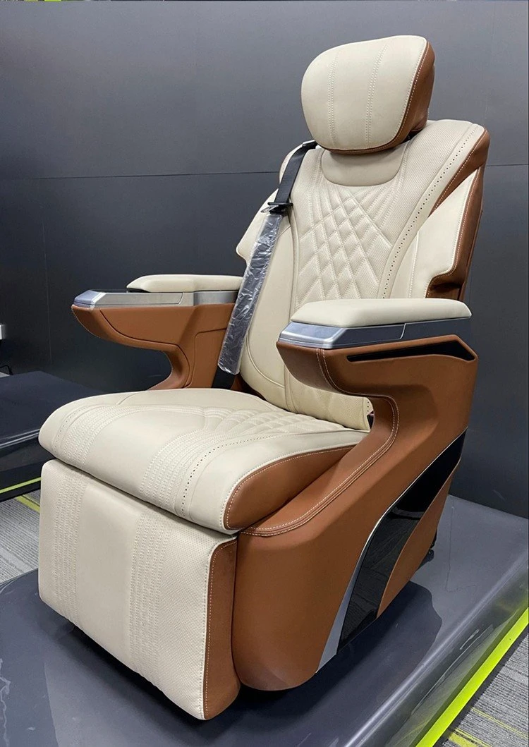 custom van seats