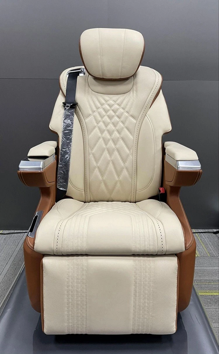 camper van seats