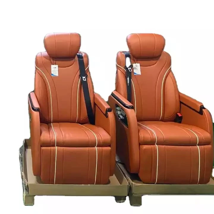 product-720-720 Luxury Bus Van Sprinter and Transit Seating Premier