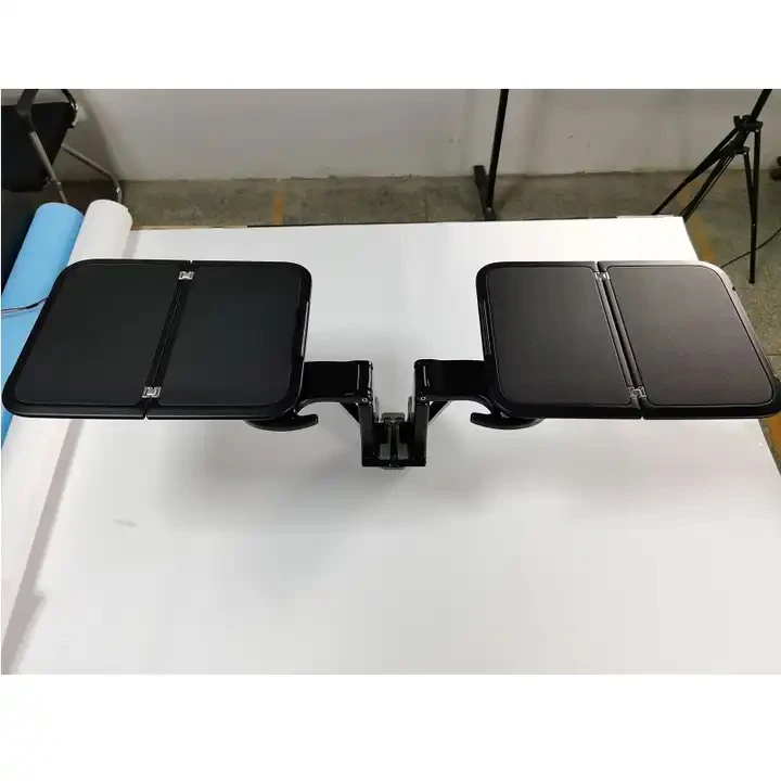 Wholesale car electric two side table for luxury VIP VANS business cars Wholesale car electric two side table for luxury VIP VANS business cars