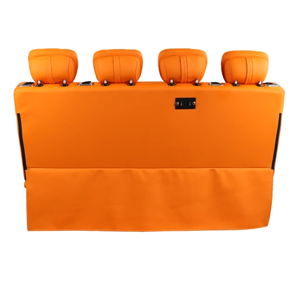 seat for van