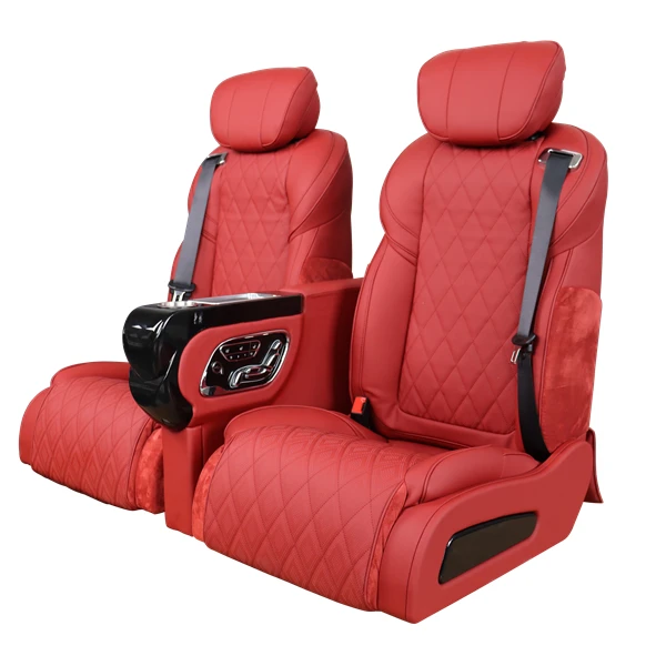 rv captains chairs