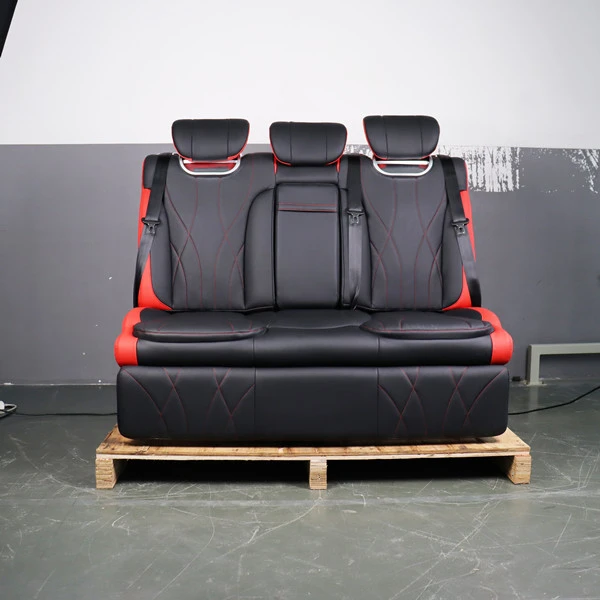 sprinter van passenger seat