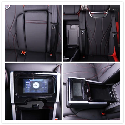 mercedes sprinter captain seats