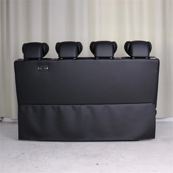 power seats aftermarket