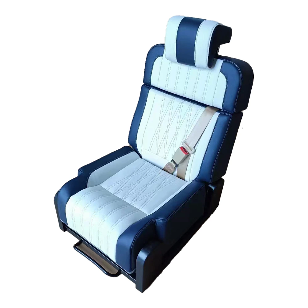 campervan seat