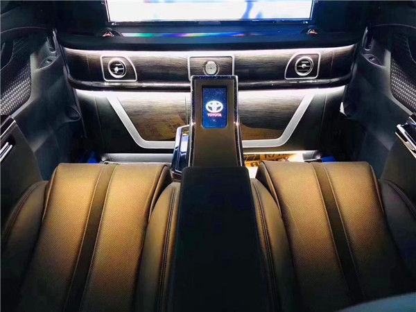 luxuryseat
