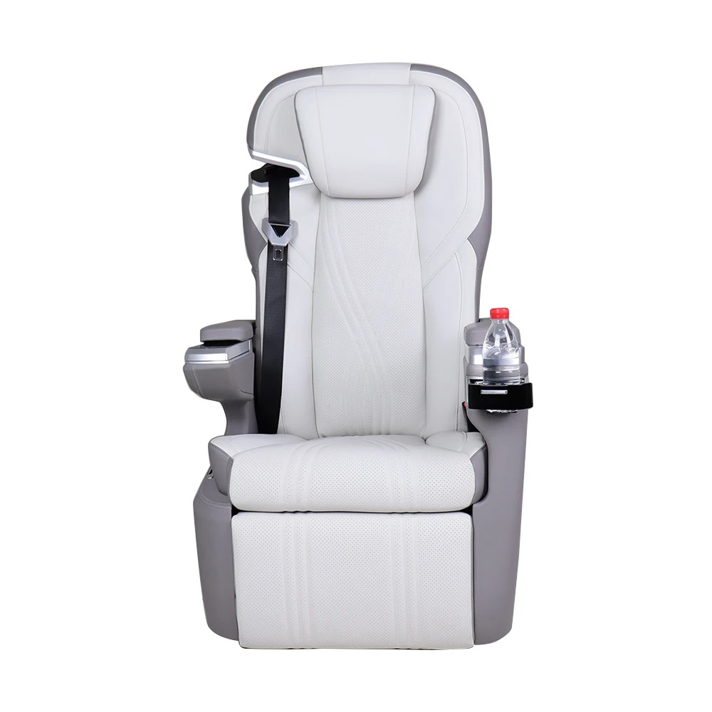 sprinter swivel seats