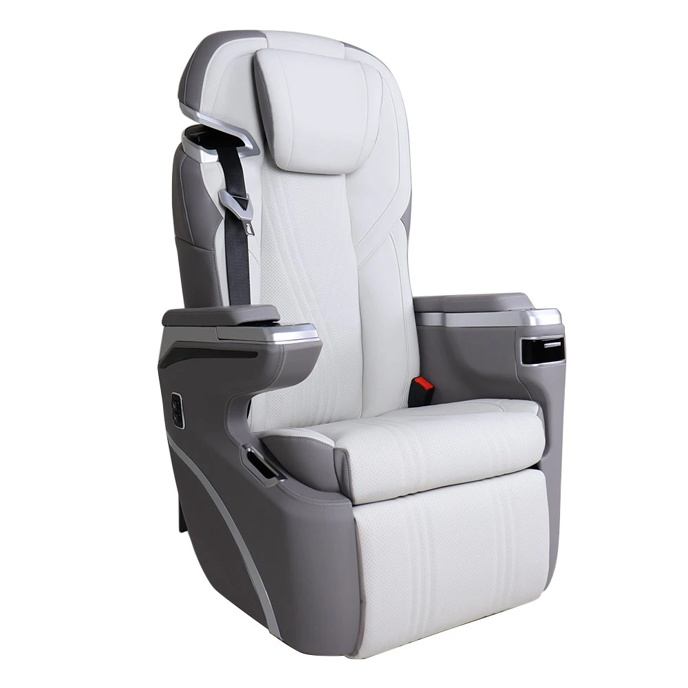 sprinter van passenger seats