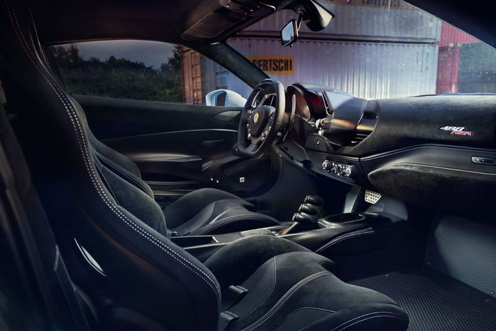 VAN SEATS VAN SEATS