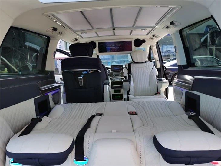 best luxury car seat