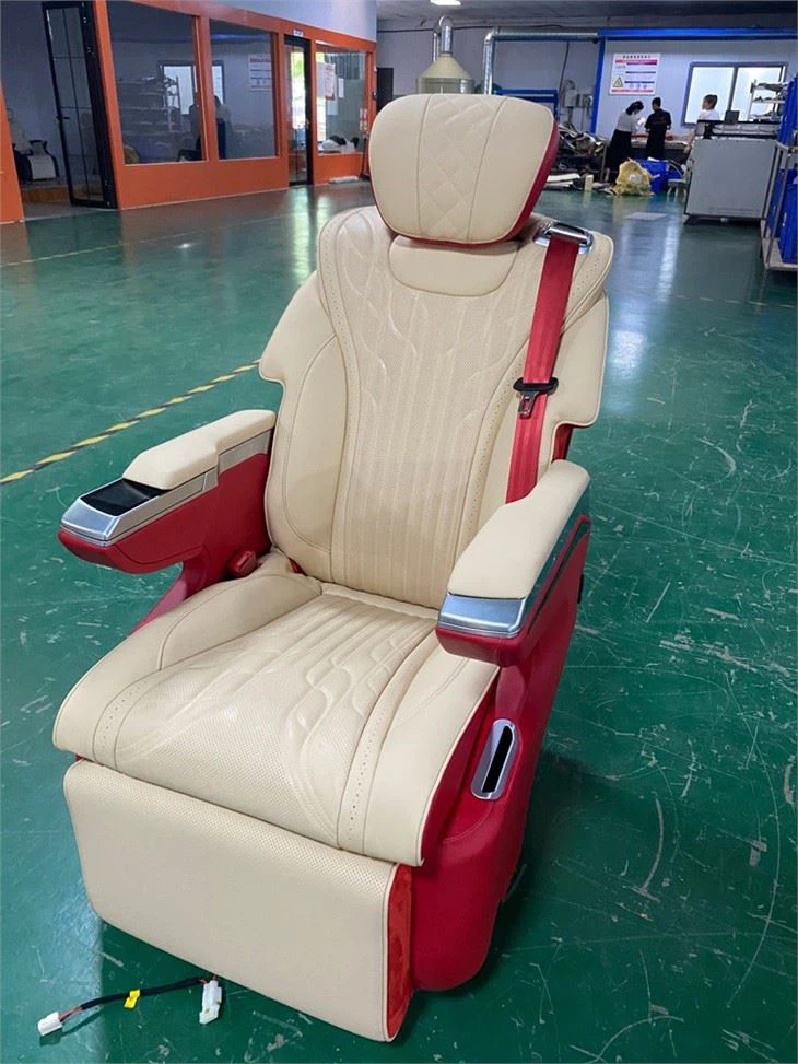 Best High End Car Seat
