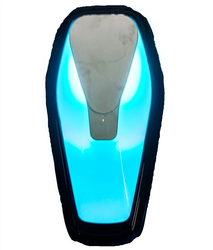 Lampu Suasana Menukar Kereta Dalaman 12V