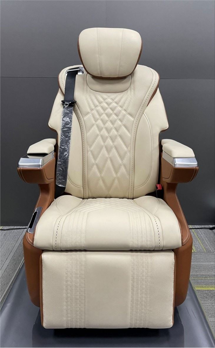 camper van seats