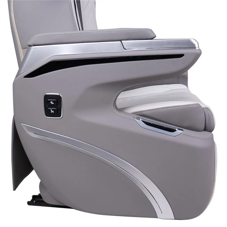 luxury captain's chair side