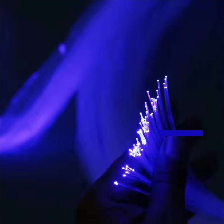 car roof star lights