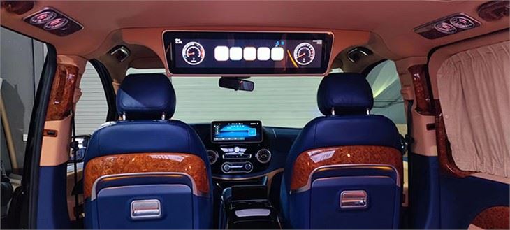 Kilang TV Kereta