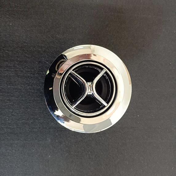 Vents Bersilang (Mercedes-Benz Common)