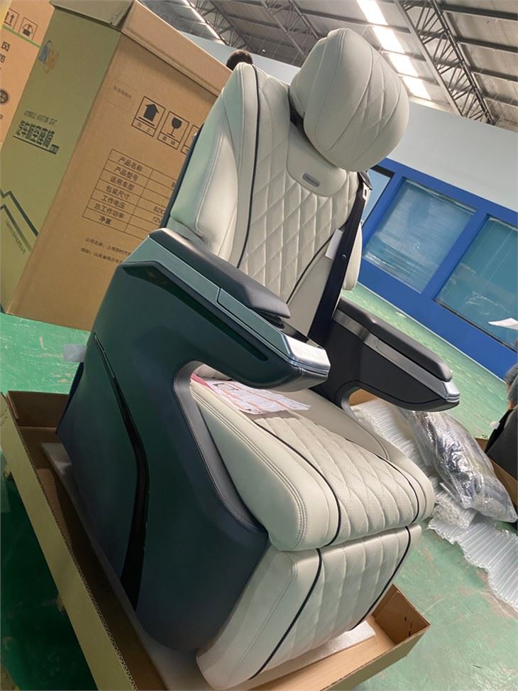 luxury car seats for sale