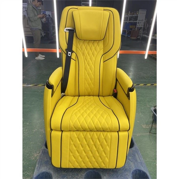 Fancy Car Seat