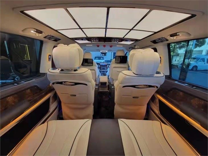 best luxury booster seat