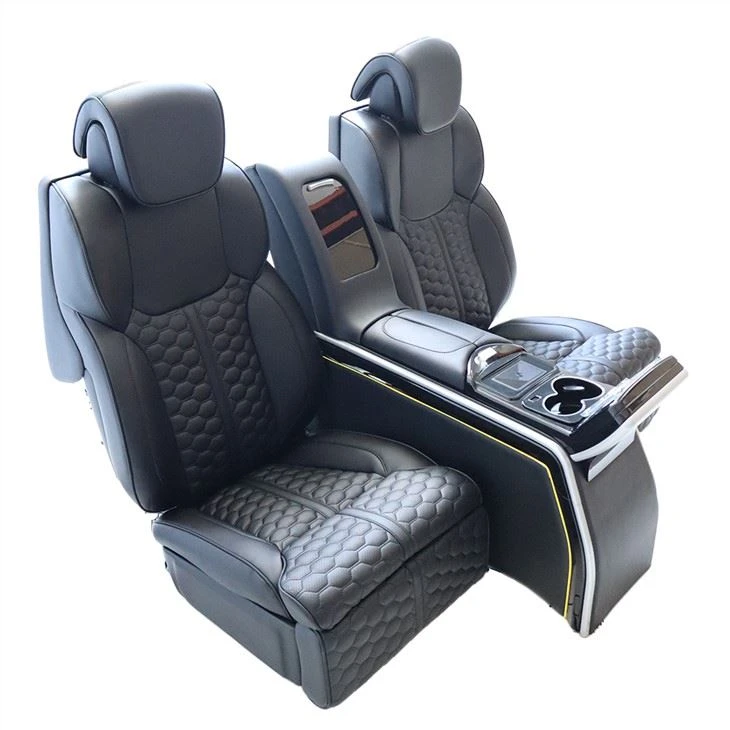 Tempat Duduk Land Cruiser Dan Kit Tempat Letak Tangan Tengah