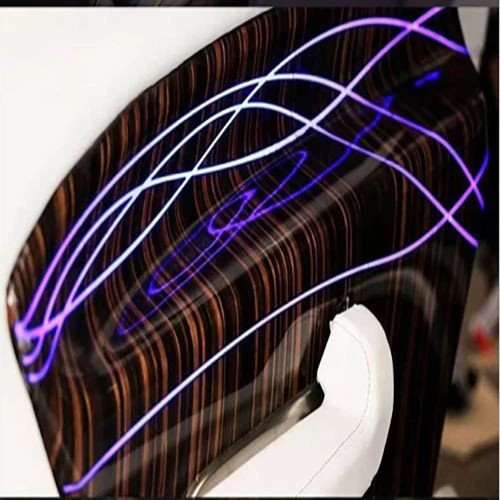 Car Interior Atmosphere Wire Strip Light