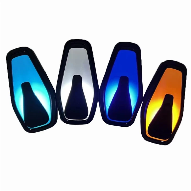 Led Car Atmosphere Lights