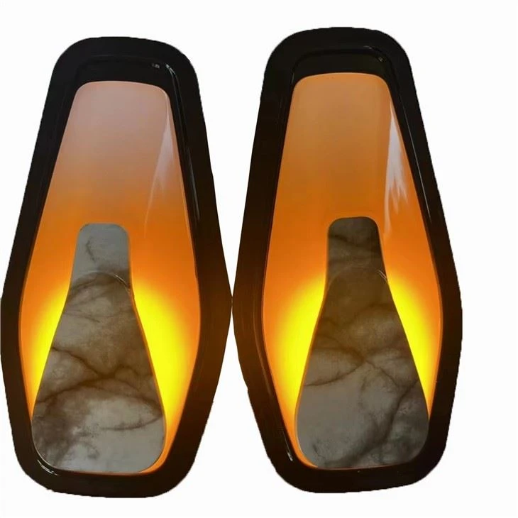 Led Car Atmosphere Lights