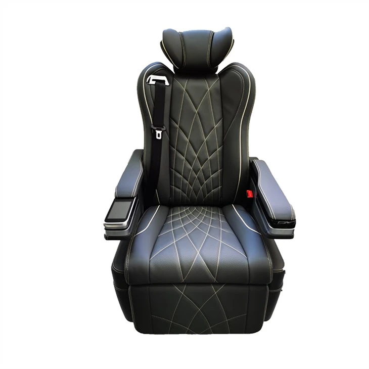 Kereta Mewah Electric Refitting Seat Van Seat
