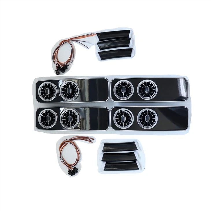 Vents Udara Ac Belakang Mercedes Benz Vito