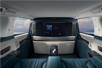The Buick Century Sudah Ada, Dan Harga Akan Diumumkan Pada Awal November