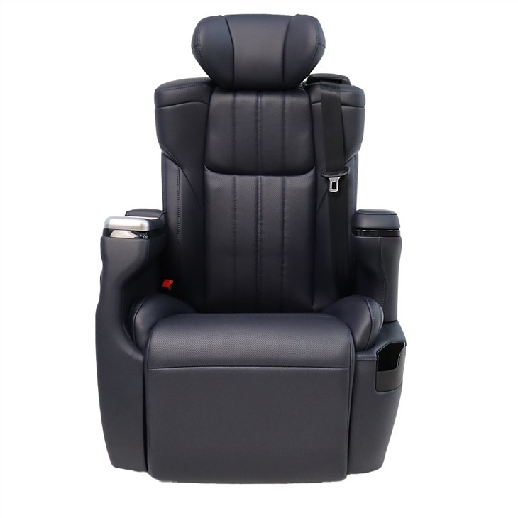 Toyota Alphard Vellfire Pilot Seat Baharu Kerusi Kapten