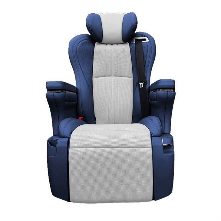 Popular Seats Car Accessories Blue Color Car Seat