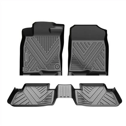 Pad Pedal Kaki Kereta