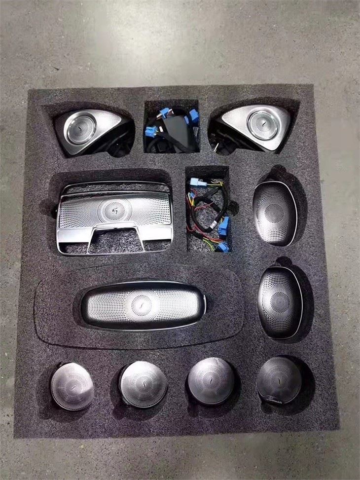 Speaker Cover plate