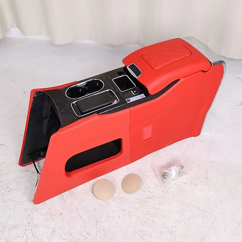 Konsol Tempat Letak Tangan Alphard