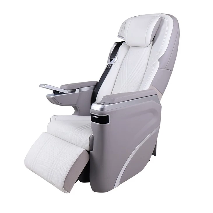van with removable seats