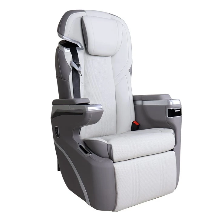 sprinter van passenger seats