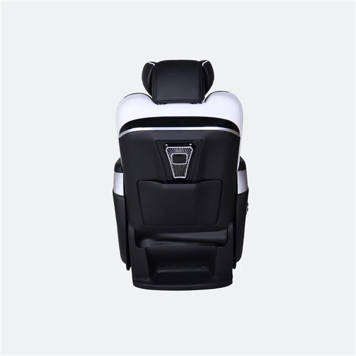 Deluxe Alpha Seat