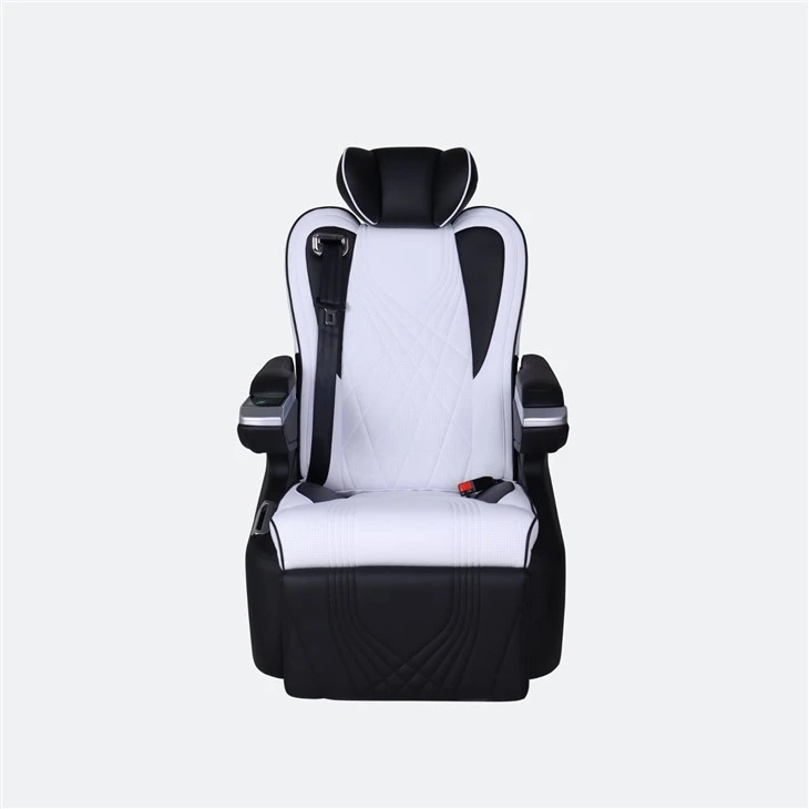 Deluxe Alpha Seat