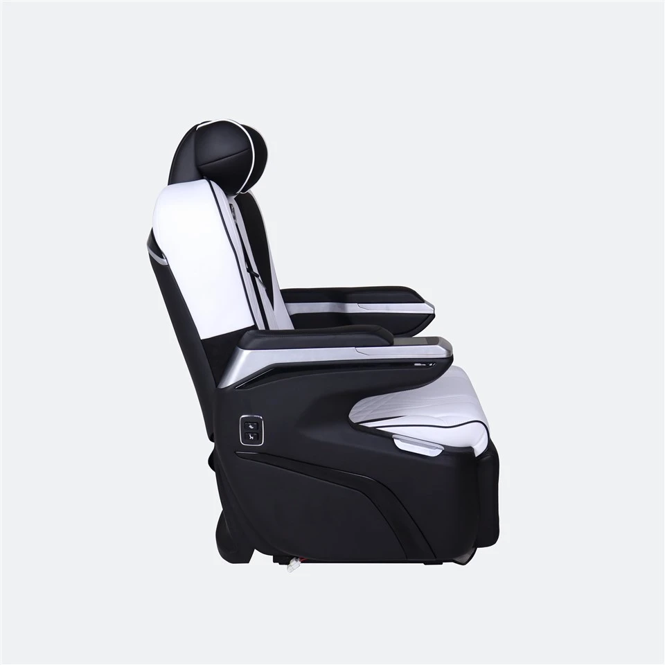 Tempat Duduk Deluxe Alpha