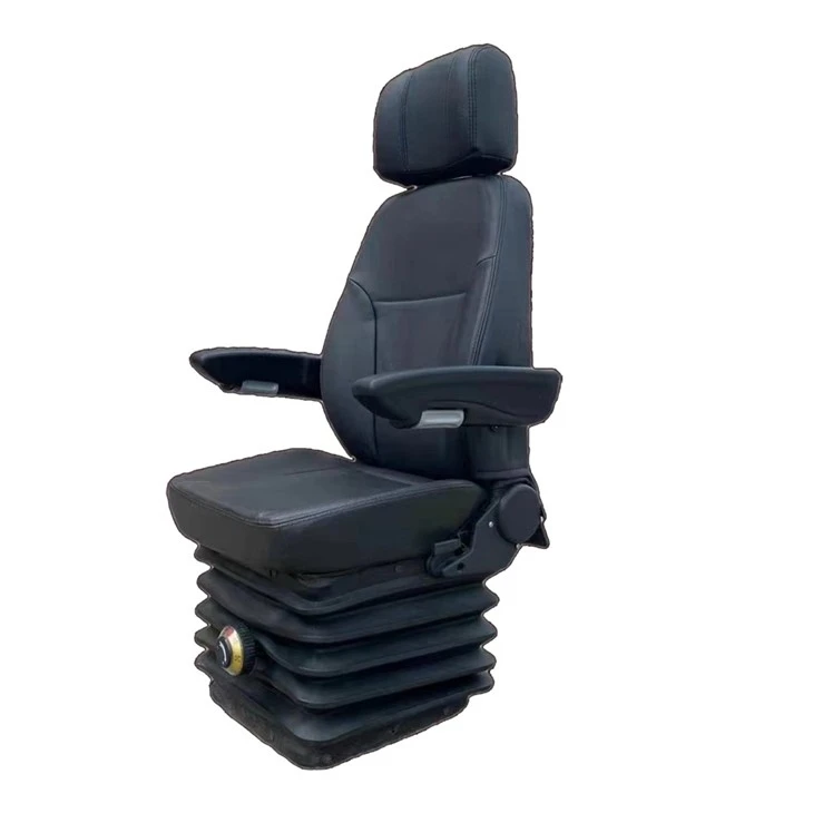 luxury bus seats