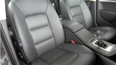 Apakah Bahan yang Baik untuk Kusyen Tempat Duduk Kereta?