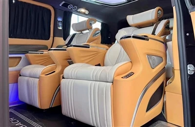 Bagaimana untuk membuka kerusi kereta?