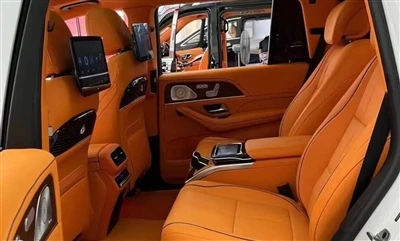 Bagaimana untuk membuat kerusi kereta terlalu tinggi di hadapan?