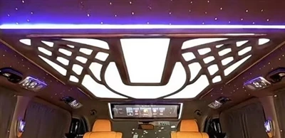 Apakah yang perlu saya lakukan jika saya tidak dapat mematikan lampu bumbung?